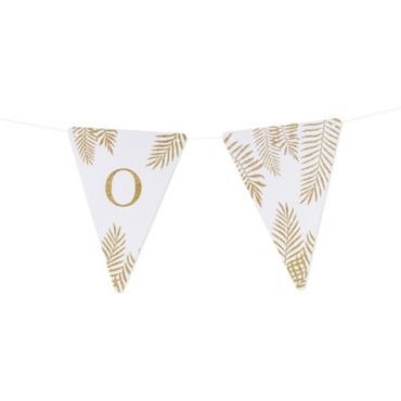 fanions-lettre-0-DIY-fougere | jourdefete.com fanions-lettre-0-DIY-fougere | jourdefete.com
