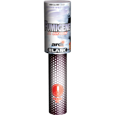 Fumigène à main blanc pour extérieur | jourdefete.com Fumigène à main blanc pour extérieur | jourdefete.com