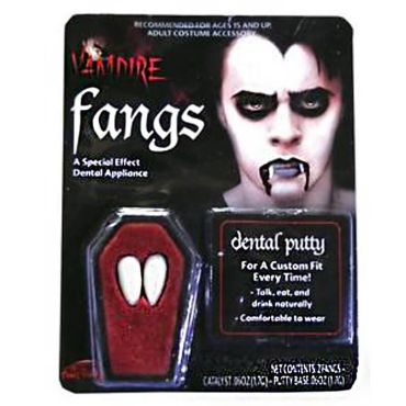 Canines de Vampire Canines de Vampire