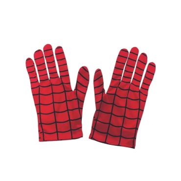Paire de gants de Spiderman™ pour enfant Paire de gants de Spiderman™ pour enfant