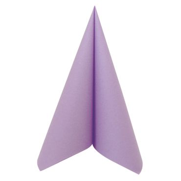 50 Serviettes Voie Sèche - Parme 50 Serviettes Voie Sèche - Parme