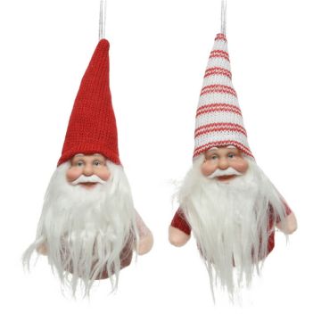 gnome à suspendre de 18 cm modèle au choix | jourdefete.com gnome à suspendre de 18 cm modèle au choix | jourdefete.com