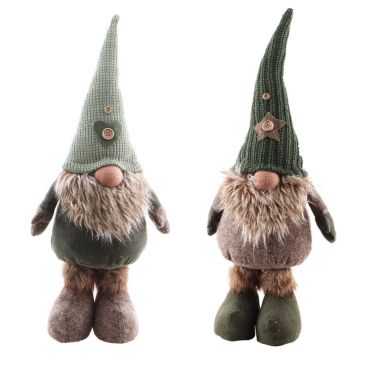 gnome vert de 50 cm modèle au choix| jourdefete.com gnome vert de 50 cm modèle au choix| jourdefete.com