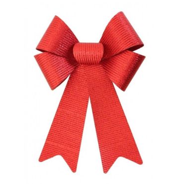 grand noeud a accrocher pour deco de noel | jourdefete.com grand noeud a accrocher pour deco de noel | jourdefete.com