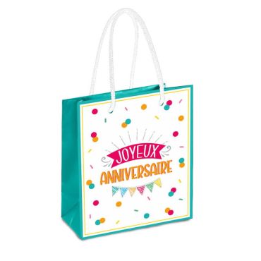 grande pochette cadeau anniversaire modèle au choix | jourdefete.com grande pochette cadeau anniversaire modèle au choix | jourdefete.com