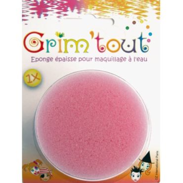 Éponge Épaisse pour Maquillage à l'Eau Éponge Épaisse pour Maquillage à l'Eau