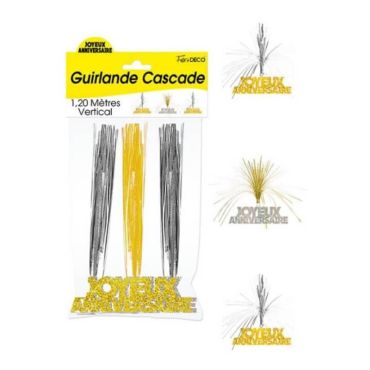 guirlande-cascade-joyeux-anniversaire- | jourdefete.com guirlande-cascade-joyeux-anniversaire- | jourdefete.com
