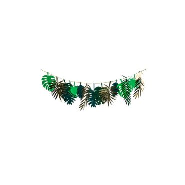 guirlande-feuilles-tropical-jungle-decoration-evenement | jourdefete.com guirlande-feuilles-tropical-jungle-decoration-evenement | jourdefete.com