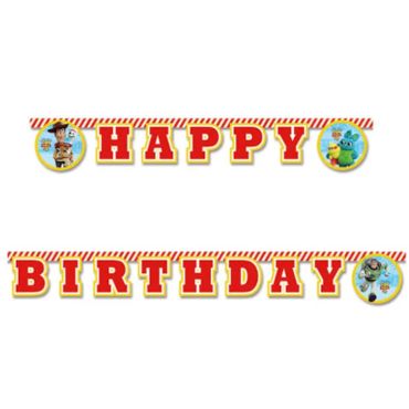 guirlande-anniversaire-pixar-toy-story | jourdefete.com guirlande-anniversaire-pixar-toy-story | jourdefete.com