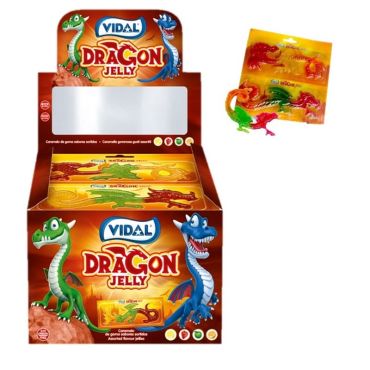 dragon jelly 66g | jourdefete.com