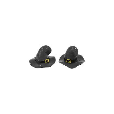 Mini chapeaux de sorcière déco Halloween en résine x4 | jourdefete.com
Mini chapeaux de sorcière déco Halloween en résine x4 | jourdefete.com