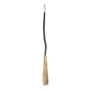 balai de sorcière tordu de 90 cm | jourdefete.com balai de sorcière tordu de 90 cm | jourdefete.com