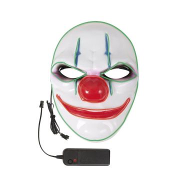 masque-clown-halloween-lumineux | jourdefete.com masque-clown-halloween-lumineux | jourdefete.com