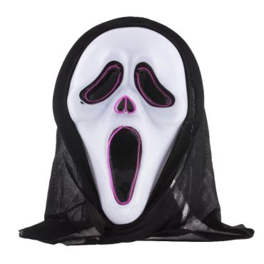 masque-scream-lumineux-halloween | jourdefete.com masque-scream-lumineux-halloween | jourdefete.com