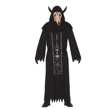 halloween-costume-satanique-docteur | jourdefete.com halloween-costume-satanique-docteur | jourdefete.com