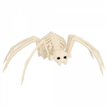 Un squelette d'araignée pour effrayer vos invités le soir d'halloween : Frissons garantis ! | jourdefete.com Un squelette d'araignée pour effrayer vos invités le soir d'halloween : Frissons garantis ! | jourdefete.com