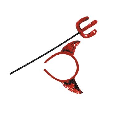 set diable sequins rouge | jourdefete.com set diable sequins rouge | jourdefete.com