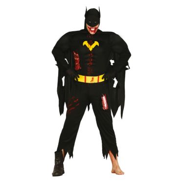super-heros-zombie-deguisement-halloween-homme | jourdefete.com super-heros-zombie-deguisement-halloween-homme | jourdefete.com