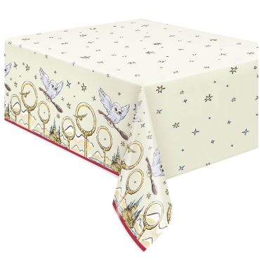Nappe papier Harry Potter ™ 1,37 x 2,13 M Nappe papier Harry Potter ™ 1,37 x 2,13 M