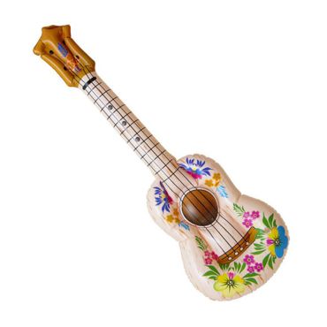 Ukulele gonflable Ukulele gonflable