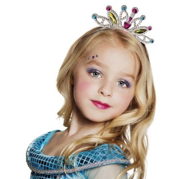 Tiare de Princesse Mabel Fille Tiare de Princesse Mabel Fille