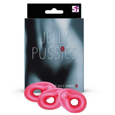 Bonbons gélifiés clitoris à la framboise | jourdefete.com Bonbons gélifiés clitoris à la framboise | jourdefete.com