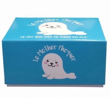 Jeu Mother Phoquer | jourdefete.com Jeu Mother Phoquer | jourdefete.com