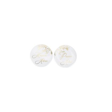 2 Badges Parrain Adoré et Marraine Adorée Jolis Brins | jourdefete.com 2 Badges Parrain Adoré et Marraine Adorée Jolis Brins | jourdefete.com