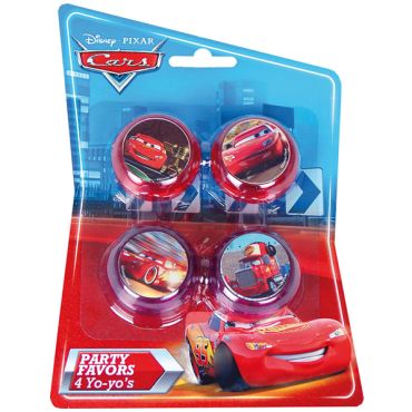 Joujoux Yoyos Cars Disney Joujoux Yoyos Cars Disney