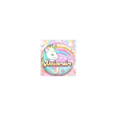 ballon-anniversaire-licorne | jourdefete.com ballon-anniversaire-licorne | jourdefete.com