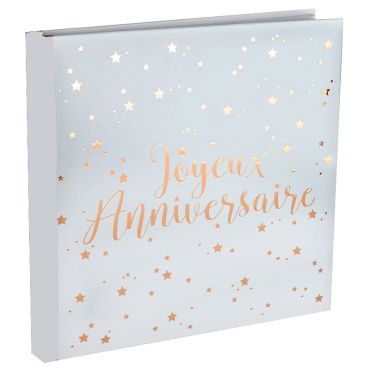 livre-dor-joyeux-anniversaire-rose-gold-blanc|jourdefete.com livre-dor-joyeux-anniversaire-rose-gold-blanc|jourdefete.com