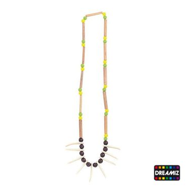 Collier d'Indien Tribal