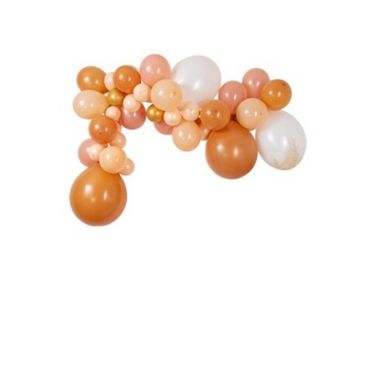 kit arche 46 ballons blush camel et or | jourdefete.com kit arche 46 ballons blush camel et or | jourdefete.com