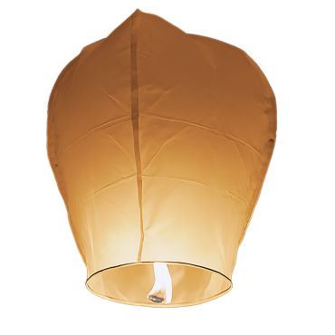 Lanterne volante blanche traditionnelle de forme ovale en plein vol | jourdefete.com Lanterne volante blanche traditionnelle de forme ovale en plein vol | jourdefete.com