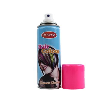 Laque à Cheveux Rose Fuchsia Laque à Cheveux Rose Fuchsia