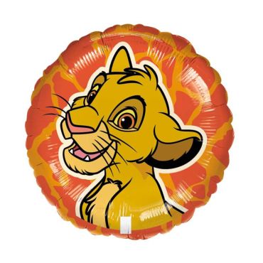 ballon rond roi lion | jourdefete.com ballon rond roi lion | jourdefete.com