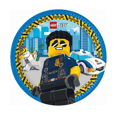 assiettes-lego-city | jourdefete.com assiettes-lego-city | jourdefete.com
