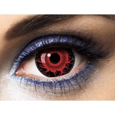 Lentilles "Halloween" - 1 an (sans correction) | jourdefete.com Lentilles "Halloween" - 1 an (sans correction) | jourdefete.com