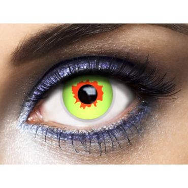 lentilles-vertes-rouges-halloween | jourdefete.com lentilles-vertes-rouges-halloween | jourdefete.com