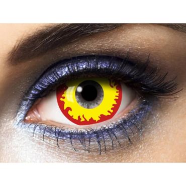 lentilles-killer-fantaisie-accessoire | jourdefete.com lentilles-killer-fantaisie-accessoire | jourdefete.com