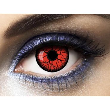 Lentilles "Resident Evil" - 1 an (sans correction) | jourdefete.com Lentilles "Resident Evil" - 1 an (sans correction) | jourdefete.com