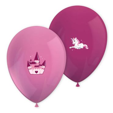 ballons-licorne-anniversaire | jourdefete.com ballons-licorne-anniversaire | jourdefete.com