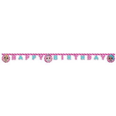 guirlande-joyeux-anniversaire-lol-surprise | jourdefete.com guirlande-joyeux-anniversaire-lol-surprise | jourdefete.com