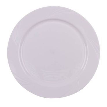 De belles assiettes blanches écologiques pour votre repas | jourdefete.com De belles assiettes blanches écologiques pour votre repas | jourdefete.com