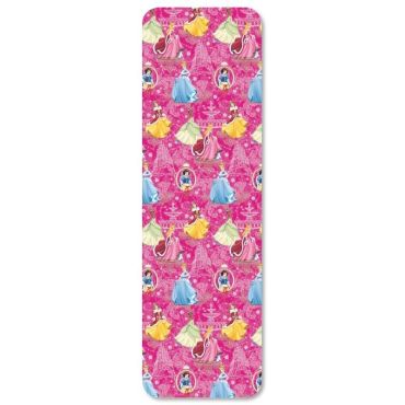 Rouleau de Papier Cadeau Princesses Disney - Rose Rouleau de Papier Cadeau Princesses Disney - Rose