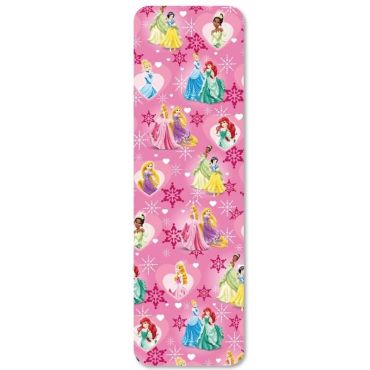 Rouleau de Papier Cadeau Princesses Disney Rouleau de Papier Cadeau Princesses Disney