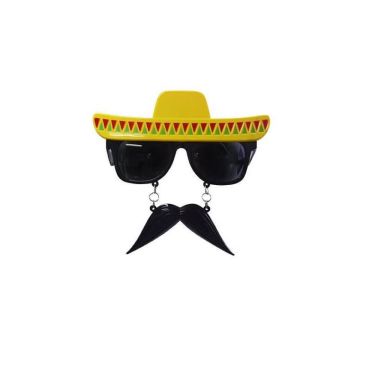 lunettes-mexique-sombrero | jourdefete.com lunettes-mexique-sombrero | jourdefete.com
