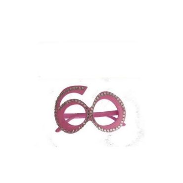 lunettes-anniversaire-60-femme | jourdefete.com