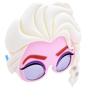 Lunettes Elsa La Reine des Neiges Enfant Lunettes Elsa La Reine des Neiges Enfant