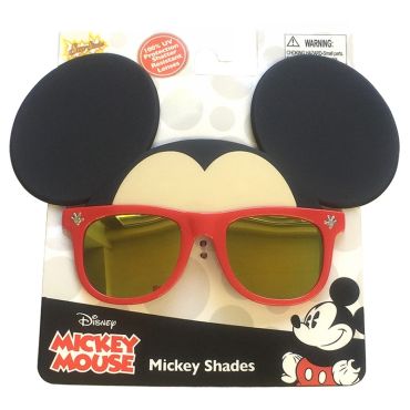 Lunettes Mickey Enfant